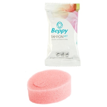 BEPPY COMFORT NIISUTATUD TAMPOON 1tk