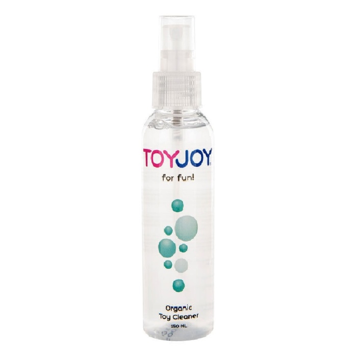 TOY JOY TOY CLEANER SPRAY 150 ML