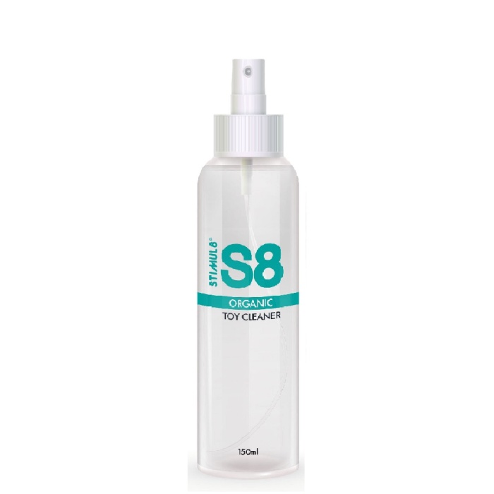 STIMUL8 TOYCLEANER 150 ML