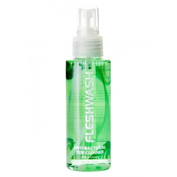 FLESHLIGHT TOY CLEANER 100ML