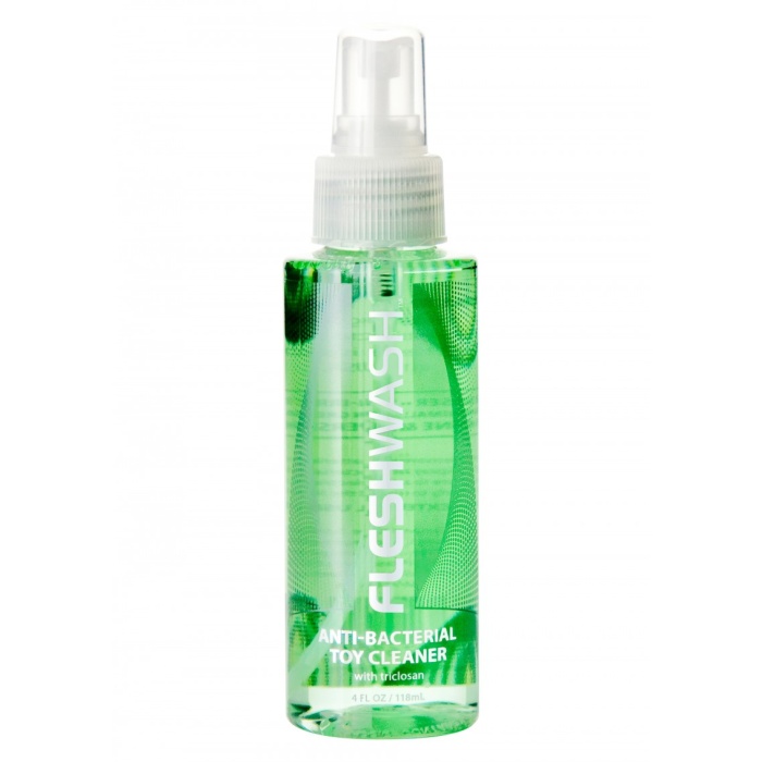 FLESHLIGHT TOY CLEANER 100ML