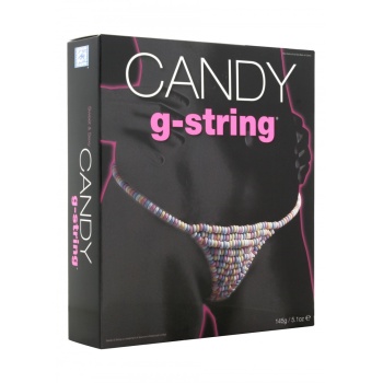 CANDY G STRING