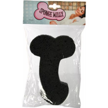 BATH SPONGE PENIS
