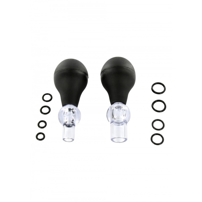 NIPPLE PUMP 10 PIECE SET