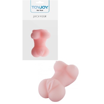 JUICY RIDER MASTURBATOR