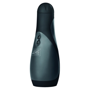APOLLO POWER STROKER BLACK