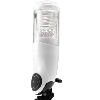 PDX MEGA-BATOR PUSSY