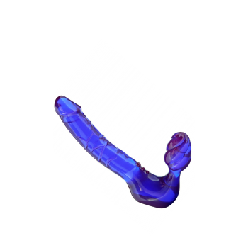 BEND OVER BOYFRIEND PURPLE