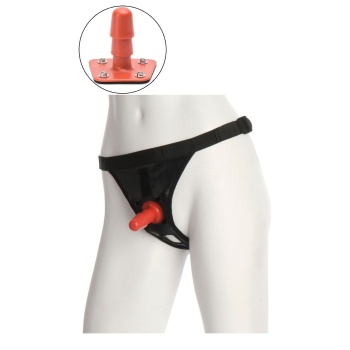 ULTRA HARNESS AND PLUG