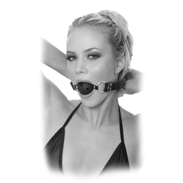 FF LIMITED EDITION BREATH BALL GAG