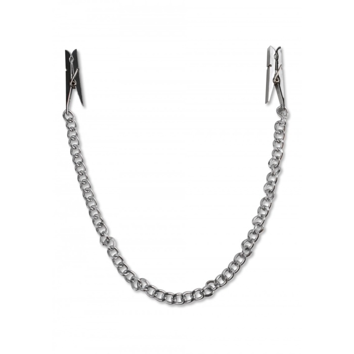 FF NIPPLE CHAIN CLIPS