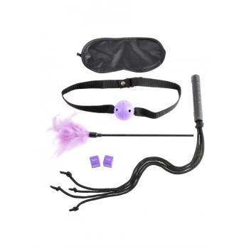 FF BEDROOM LOVER'S KIT