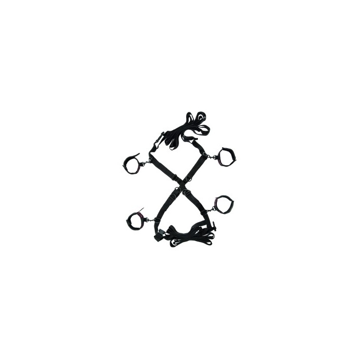 OVER THE BED CROSS