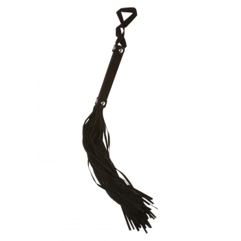 X-PLAY WHIP TEASER BLACK