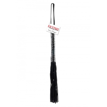 FF FANCY FLOGGER BLACK