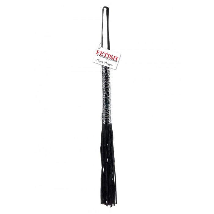 FF FANCY FLOGGER BLACK