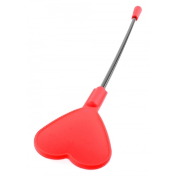 FF SILICONE HEART