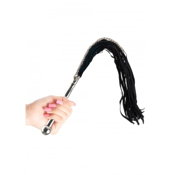 FF BEADED METAL FLOGGER