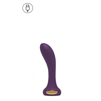 ZARE VIBRATOR PURPLE