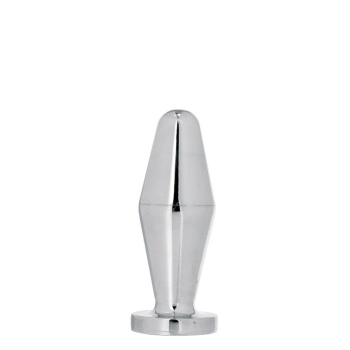 HEAVY METAL BUTTPLUG