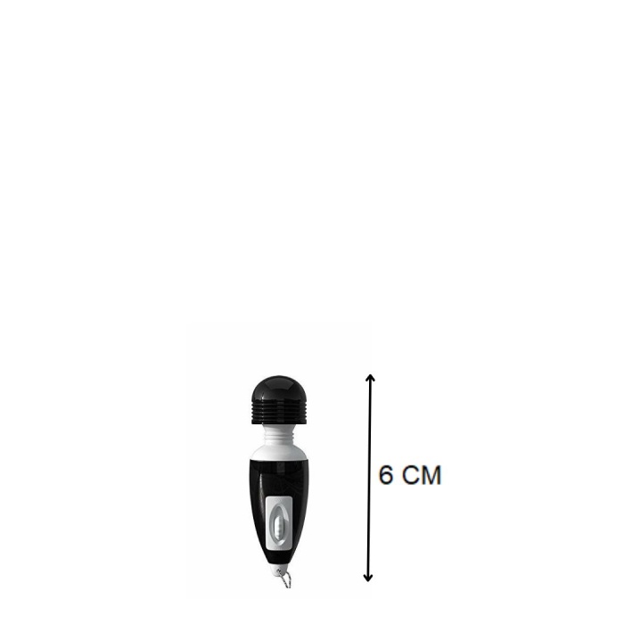 MICRO WANACHI BLACK MICRO WANACHI BLACK