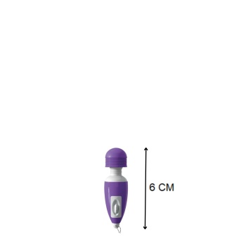 MICRO WANACHI PURPLE