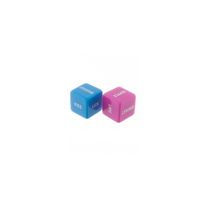 LOVERS DICE