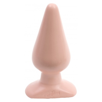CLASSIC BUTT PLUG LARGE FLESH