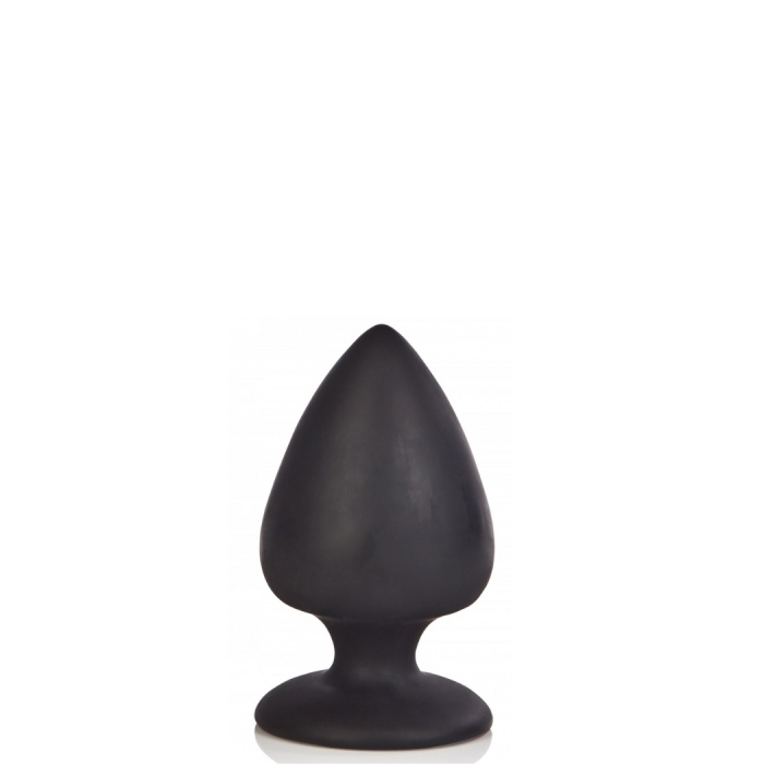 PLUMP PLUG BLACK