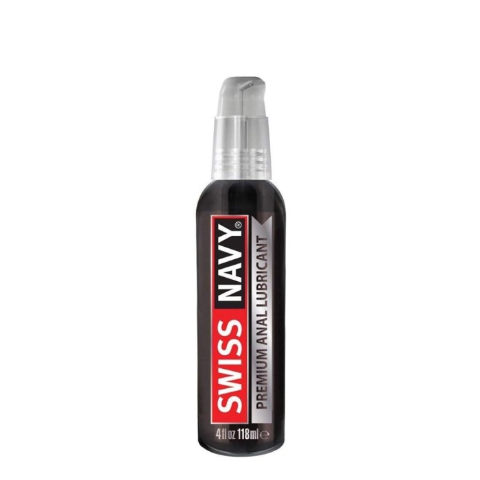 SWISS NAVY PREMIUM ANAL 118 ML