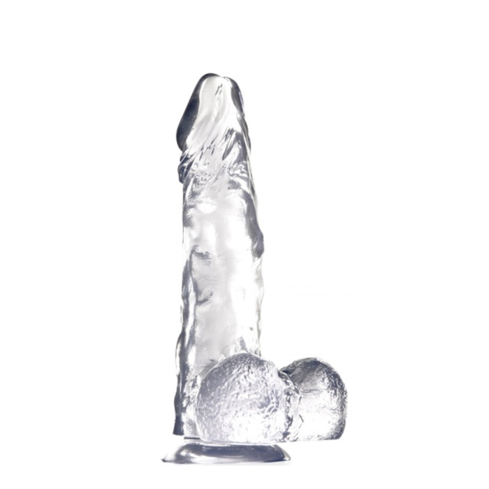 DILDO LUXY 8