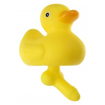DUCK WITH A DICK
