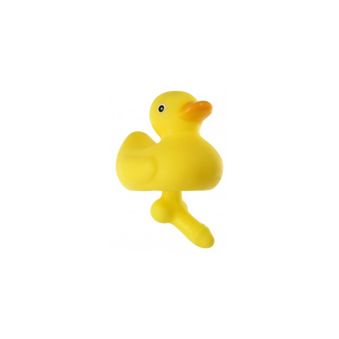 DUCK WITH A DICK