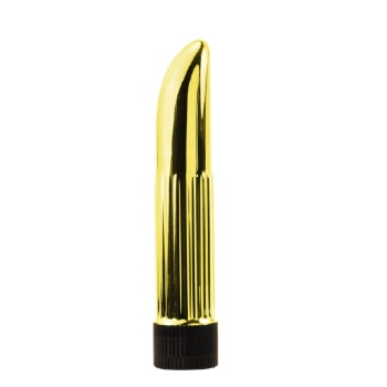 LADY LUST GOLD MINI VIBRATOR