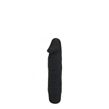 MINI CLASSIC ORIGINAL VIBRATOR BLACK