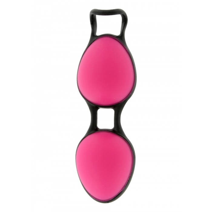 JOYBALLS SECRET BALLS PINK