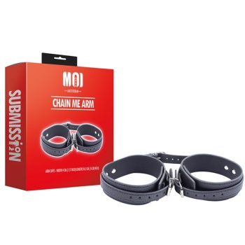 MOI CHAIN ME ARM