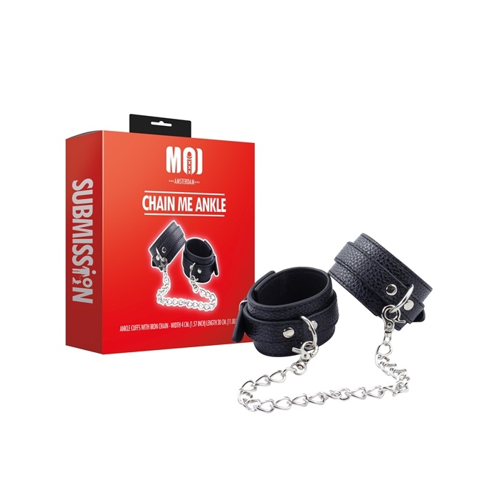 MOI CHAIN ME ANKLE