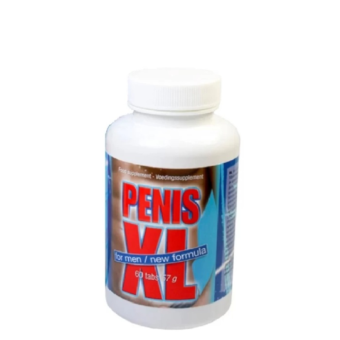 PENIS XL 60 CAPS