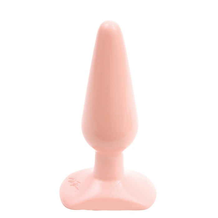 BUTT PLUG MEDIUM