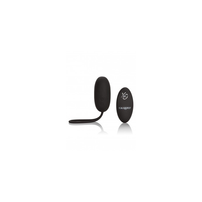 REMOTE RECHARGEABLE EGG BLACK