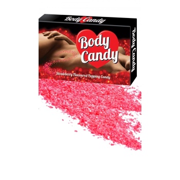 BODY CANDY