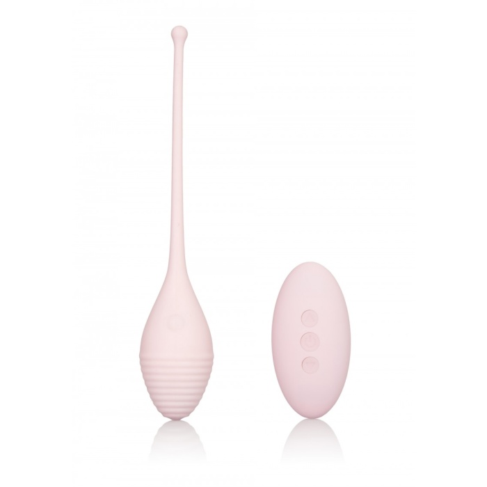 INSPIRE VIBRATING KEGEL EXERCISER