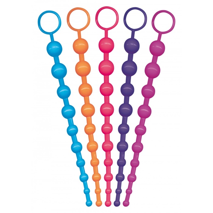 FUNKY BUM BEADS