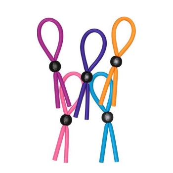 FUNKY ADJUSTABLE COCKRING