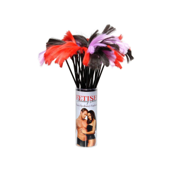 FETISH FANTASY TICKLER (random color)