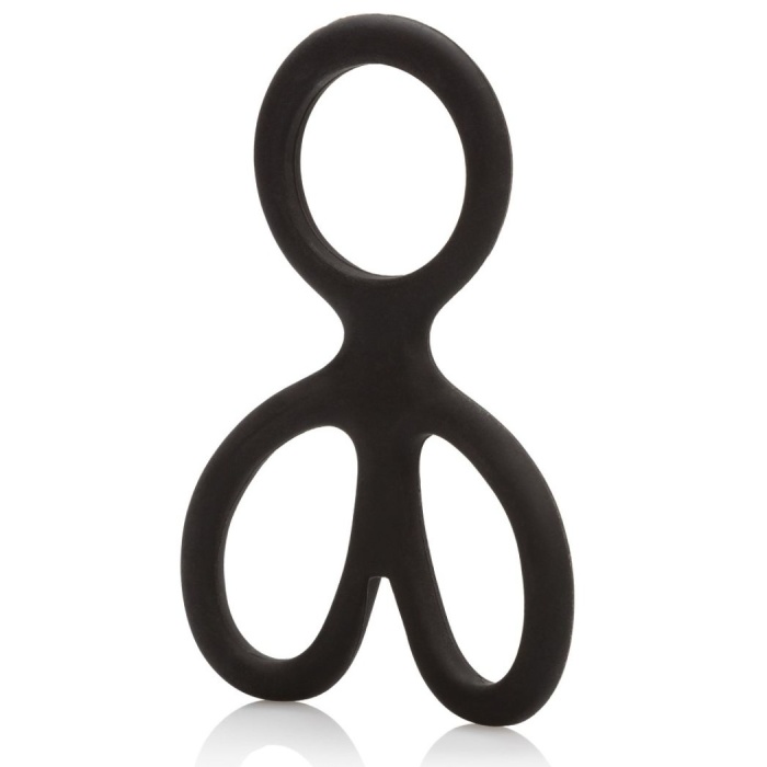 BALL SPREADER BLACK