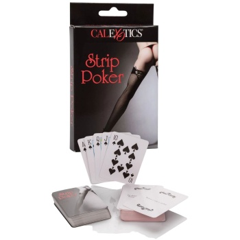 STRIP POKER 
