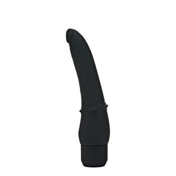 CLASSIC SMOOTH VIBRATOR BLACK