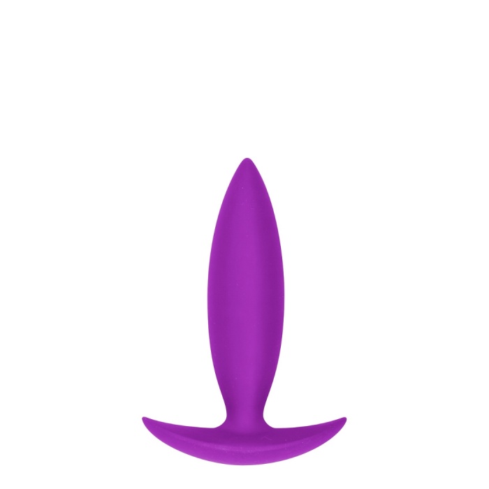 BUBBLE BUTT PLAYER STARTER PURPLE